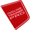 Decal, Name, Incline Trainer Pro - Product Image Decal, Name, Incline Trainer Pro - Product Image