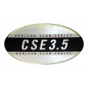 35001241 - Decal, Side Cover - Product Image