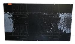 Deck, TR1200 - Product Image