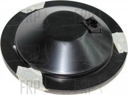 Digital Gauge - Product Image