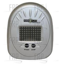 Display Console - Product Image