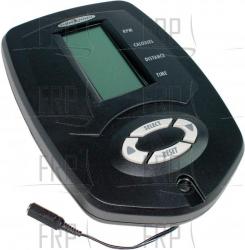 Display Console - Product Image