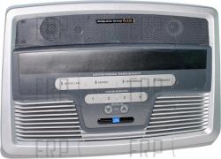 Display, Console - Product Image