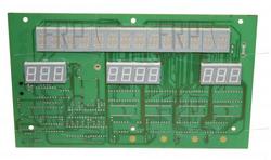 Display Electronic Board - Product Image