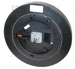 Axle, Drive - Product Image