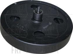 Eddy Mechanism - Product Image