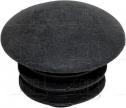 ENDCAP,INT,RND,1"VARI - Product Image