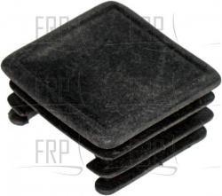 Endcap, Internal, Square - Product Image