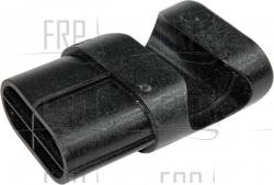 Endcap, Rest, Ski Pole, Right - Product Image