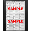 Exercise Guide - Product Image