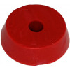 35000520 - Elastomer-Red,middle - Product Image
