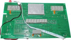 Electronic board, Display - Product Image