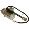 11000134 - Elevation Motor - 220V - includes potentiometer - Product Image