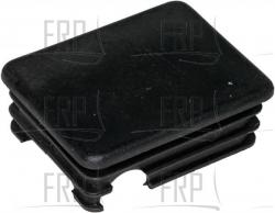 End Cap, Pedal Arm - Product Image