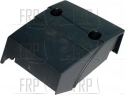 End Cap, Rear, Left - Product Image