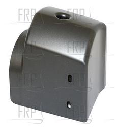 End Cap, Right - Product Image