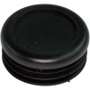 3093164 - End Cap, Round 1 3/4 - Product Image
