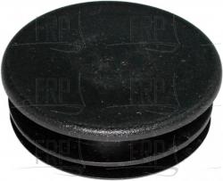 End Cap, Round, Internal - Product Image