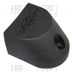 Endcap, Foot - Product Image