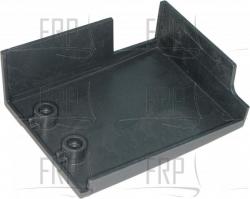 Endcap, Deck Rail, Right - Product Image