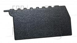 Endcap, Front, Left - Product Image