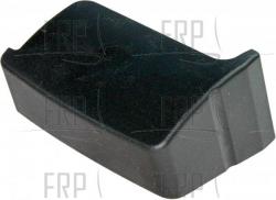 Endcap, Front, Right - Product Image