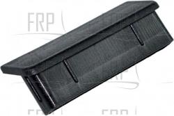 Endcap, Internal, Rectangle - Product Image