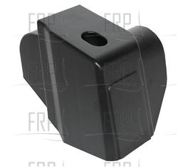 Endcap, Left - Product Image