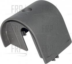 Endcap, Rail, Left - Product Image