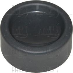 Endcap, Rear - Product Image