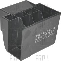 Endcap, Rear, Right - Product Image