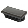 Endcap, Rectangle, Internal, 2" x 1" - Product Image