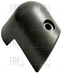 Endcap, Right, Gray - Product Image