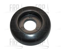 Endcap, Round - Product Image