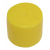 Endcap, Round, External, .75" - Product Image Endcap, Round, External, .75" - Product Image
