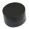 Endcap, Round, External, 1.75" - Product Image Endcap, Round, External, 1.75" - Product Image