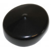 Endcap, Round, External, 1.75