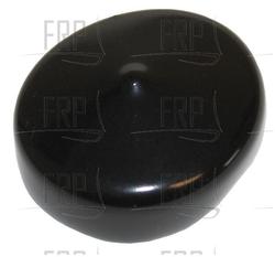 Endcap, Round, External, 1.75