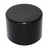 Endcap, Round, External, 2" - Product Image