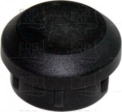 Endcap, Round, Internal, 1.75 - Product Image