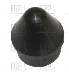 Endcap, Round, Internal, Cone - Product Image