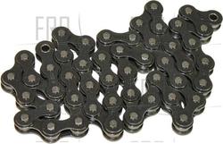 Ergometer 881 chain - Product Image