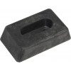 FOOT,FRONT,Black 204005- - Product Image