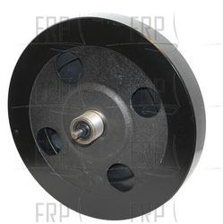 Flywheel - Product Image