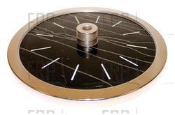 Flywheel - Product Image