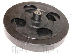 Flywheel - Product Image