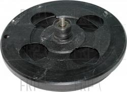 Flywheel - Product Image