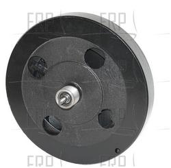 Flywheel Assembly - Product Image
