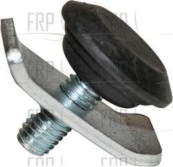 Foot, Adjustment - Product Image