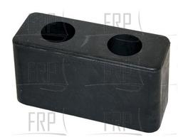 Foot, Bumper, Large - Product Image